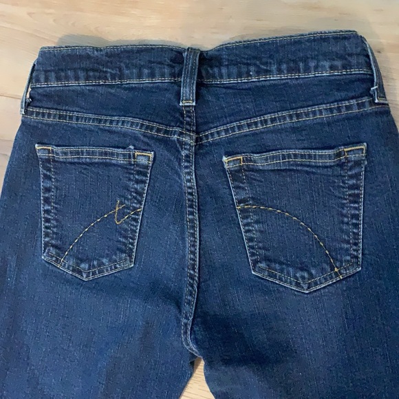 Tommy Hilfiger Women’s jeans juniors size 3 S - Picture 9 of 16